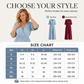 ⏳Offre à durée limitée : 50 % de réduction⏰Combinaison élégante à col en V et jambes larges pour femme👚👖