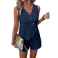 Flattering Summer Lounge Set