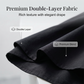 🔥-50%👗 Robe Longue Femme Sans Manches – Ceinture Cravate Taille Haute Coupe Fluide
