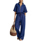 Ensemble décontracté femme (haut et pantalon)