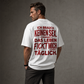 🧥 T-shirt pour homme avec slogan allemand humoristique — T-shirt avec citation sarcastique et motif au texte plein d'esprit