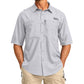 🏔️ 50% DE RÉDUCTION ! 👕 Chemise de Randonnée Homme Manches Courtes – Tissu Ripstop Haute Densité – Anti-Déchirure & Anti-Plis for Plein Air