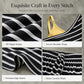 Ensemble d'intérieur Stripe, tout en simplicité