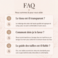 Haut à volants étagés pour femmes avec manches cloches 3/4