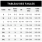 Chemise décontractée à côtes et boutons pour femme