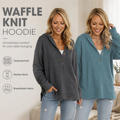 🌿 -50% | Le Hoodie Femme Indispensable – Confort Douillet, Style Décontracté & Facile à Associer ✨