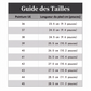 Claquettes d'été unisexes Monogram avec chaîne métallique