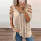 Women's Cold Shoulder T-Shirt