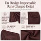 Robe moulante pour femme à épaules dénudées et manches chauve-souris