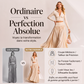Ensemble top court et jupe longue pour femme