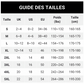 Robe longue décontractée pour femme à col V et manches longues