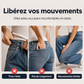 👖 Nouveauté ✨ Jean décontracté stretch multipoches de haute qualité pour femme