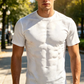 Bold Print Summer Tee