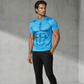 Bold Print Summer Tee