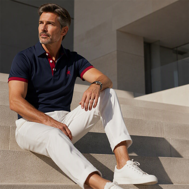 Chemise Imprimée Polyvalente