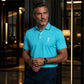 Chemise Imprimée Polyvalente