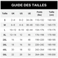 Sweat à capuche en maille à demi-zip pour homme
