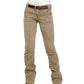 Jeans slim extensibles chics pour femmes