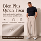 Pantalon homme coupe droite infroissable