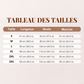 Robe décontractée pour femme en maille côtelée à manches longues