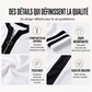 Haut chic à bloc de couleurs pour femme, col V et fermeture éclair