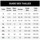 Pull décontracté à col demi-zip côtelé pour homme