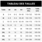 Robe chemise oversize pour femme en coton et lin avec poches