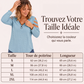 T-shirt à épaules dénudées avec fermeture éclair pour femmes