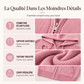 Cardigan en maille à capuche ample pour femme