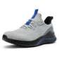 Chaussures de course décontractées légères et respirantes