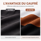 Ensemble veste à fermeture éclair complète et pantalon pour homme