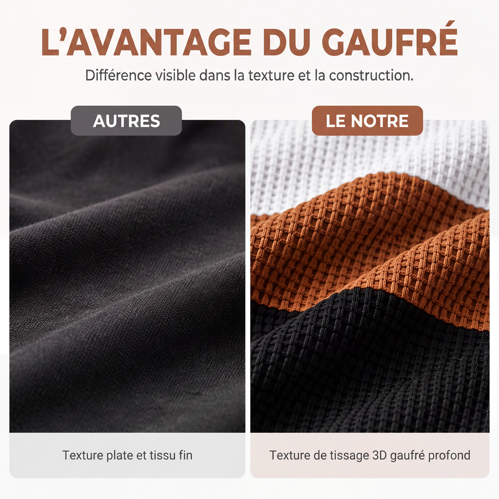 Ensemble veste à fermeture éclair complète et pantalon pour homme