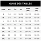 Ensemble veste à fermeture éclair complète et pantalon pour homme