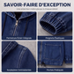 Veste à capuche décontractée zippée pour femme