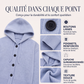 Cardigan en maille à capuche pour femme
