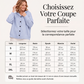 Cardigan en maille à capuche pour femme
