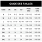 Pull en maille décontracté ajouré pour femme