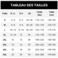 Pantalon large plissé pour femme