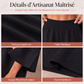 Ensemble pour femme : haut à épaules dénudées et pantalon large