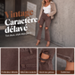 Jean flare effet jambes longues
