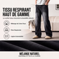 Jean vintage délavé pour homme, coupe jambe fuselée