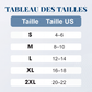 Pantalons en jean sarouel amples pour femmes