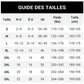 Sweat à col bénitier avec fermeture éclair pour femme