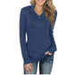 Sweat à col bénitier avec fermeture éclair pour femme