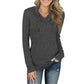Sweat à col bénitier avec fermeture éclair pour femme