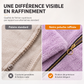 Veste cardigan décontractée à fermeture éclair pour femme