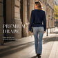 Soft Comfort Knit Sweater