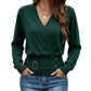 Soft Comfort Knit Sweater