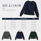 Soft Comfort Knit Sweater