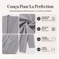 Cardigan décontracté pour femme, ouvert devant, avec poches